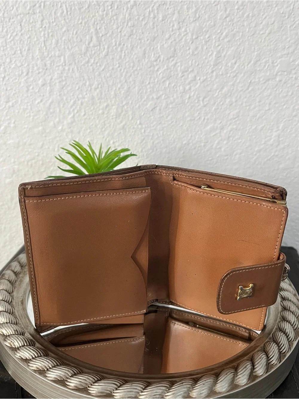 Celine classic monogram